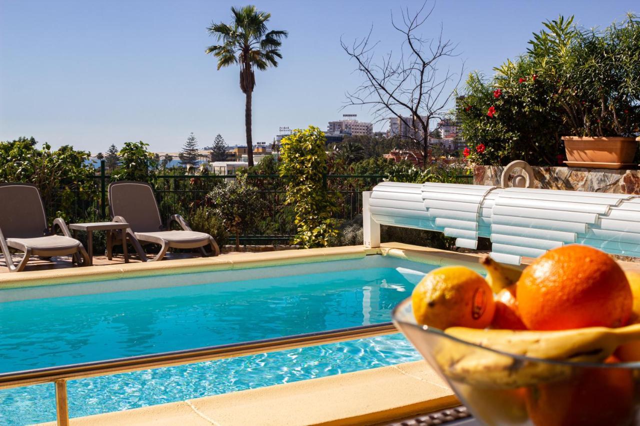 Sea Edge Friendly Holiday Home ماسبالوماس المظهر الخارجي الصورة