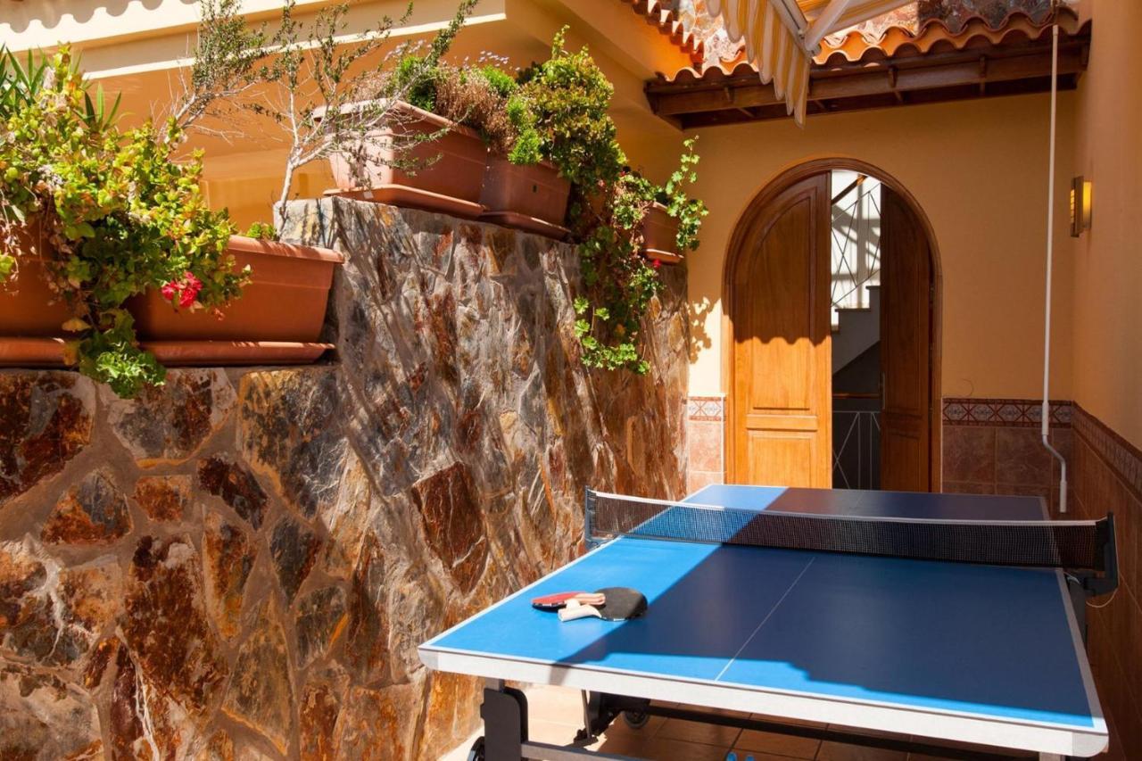 Sea Edge Friendly Holiday Home ماسبالوماس المظهر الخارجي الصورة
