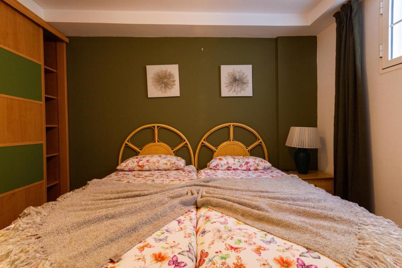 Sea Edge Friendly Holiday Home ماسبالوماس المظهر الخارجي الصورة